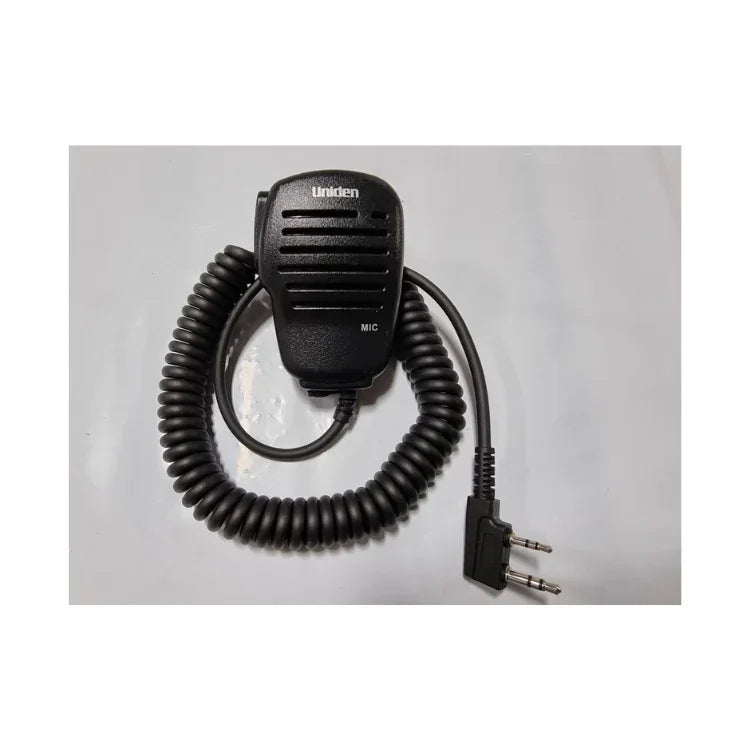 Collection of Uniden-UH755-RSM-microphone in a gallery layout